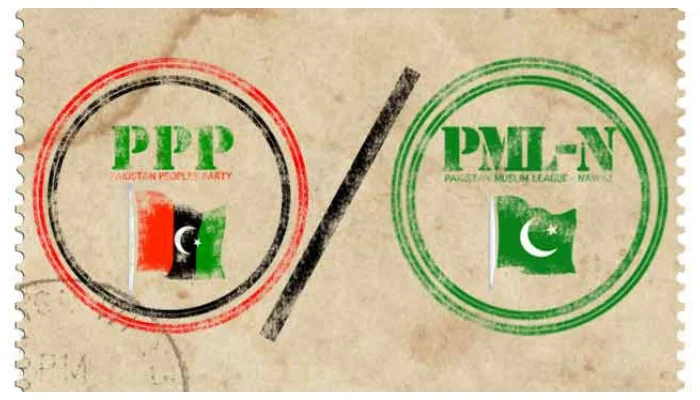 Senior PML-N leader in Sindh joins PPP