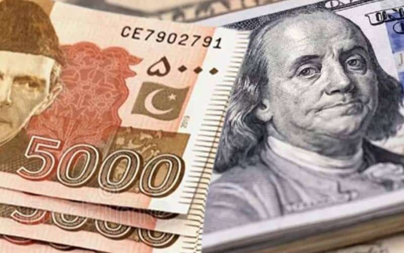 Today Currency Exchange Rates in Pakistan – 23 December 2024