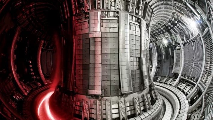 CFS unveils plans for world’s first commercial fusion energy plant in Virginia