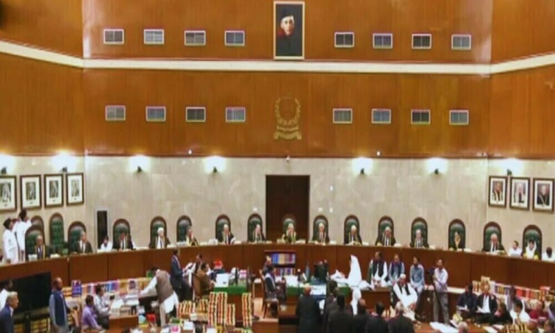 Live stream of SC hearing on 26th amendment sought – Pakistan