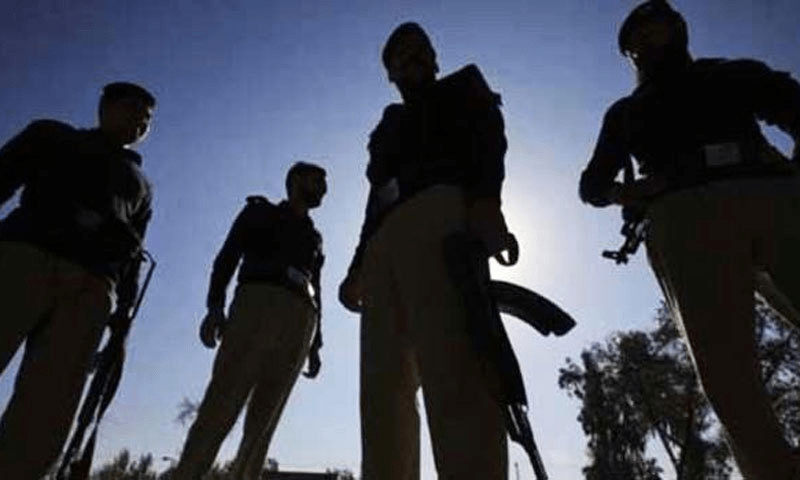 Eight of 17 abducted mining project workers recovered in Lakki Marwat: police – Pakistan