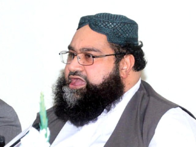 Ashrafi warns against pilgrimage misuse