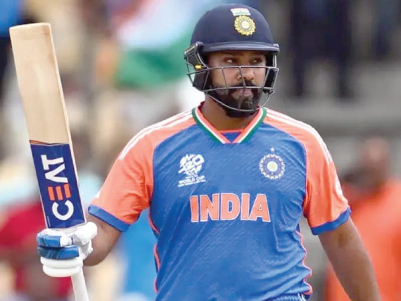 Will Rohit Sharma visit Pakistan for Champions Trophy captain’s event?