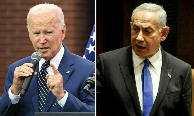 Biden likely to talk with Netanyahu; hostage deal ‘very close’: security adviser – World