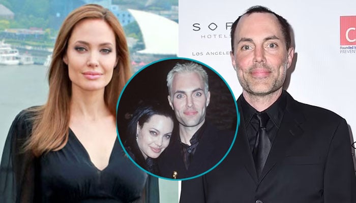 Why Angelina Jolie skipped only brother James Haven’s wedding?