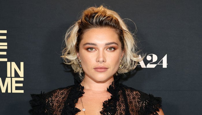 Florence Pugh unmasks ‘dark’ reality of being ‘young’ woman in Hollywood