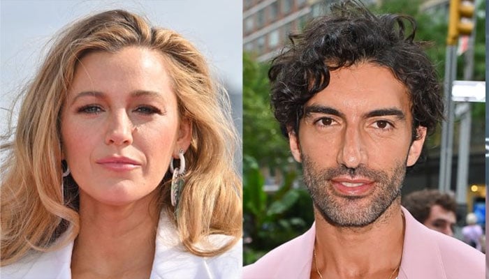 Blake Lively fires back, ‘nothing changes,’ in lawsuit drama with Justin Baldoni