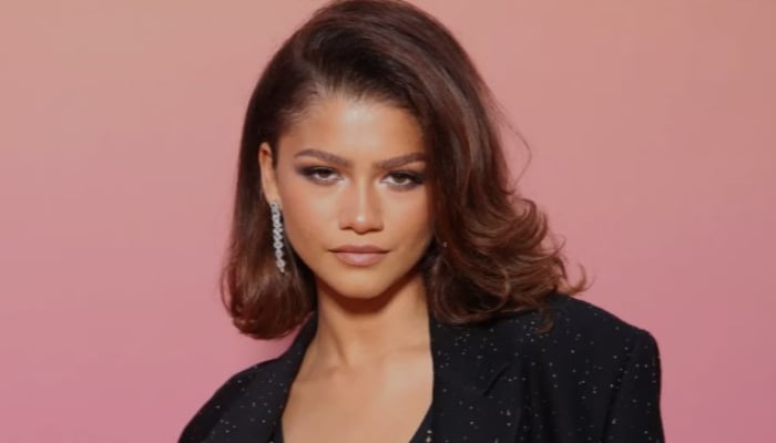 Zendaya tired of playing ‘teenager’ on-screen?