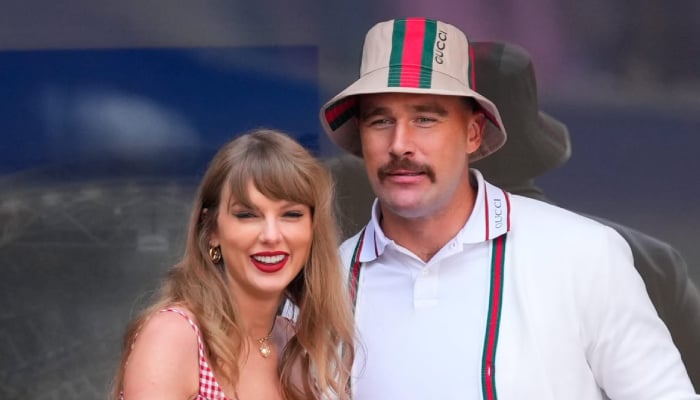 Taylor Swift to skip Travis Kelce’s final NFL game?