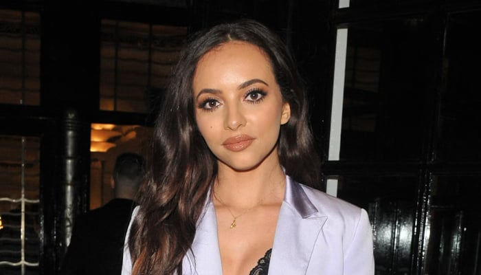 Little Mix singer Jade Thirlwall calls out dark side of social media