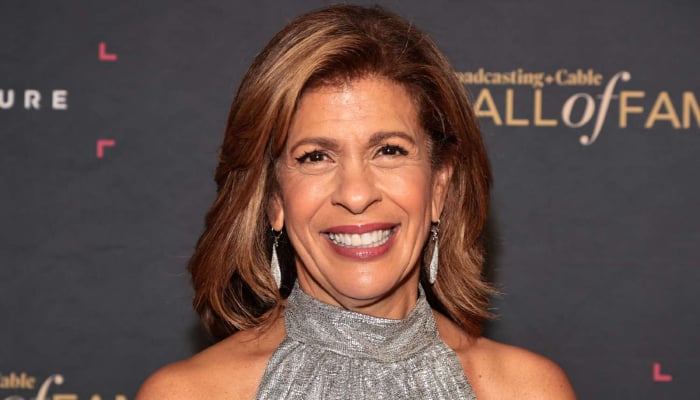 Hoda Kotb’s last day at ‘Today’ included ‘lots of tears’ and more