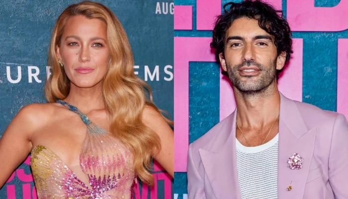 Blake Lively, Justin Baldoni’s feud takes a dark turn with leaked audio