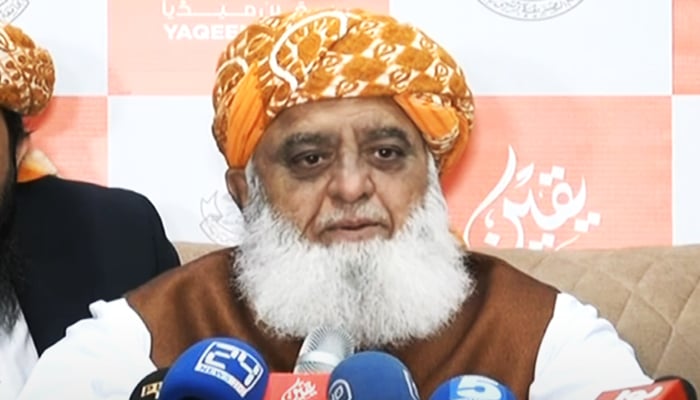 Establishment prioritises power over right or wrong: Fazl