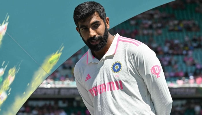 Bumrah’s fitness woes cast doubt on India’s Champions Trophy 2025 hopes