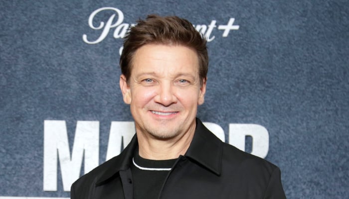 Jeremy Renner reflects on healing through ‘Hyperbaric’ oxygen therapy after snowplough accident