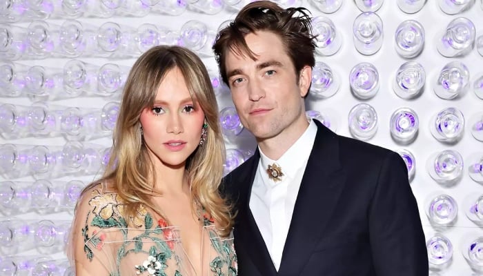 Robert Pattinson shares ‘unusual’ thing about his, Suki Waterhouse daughter