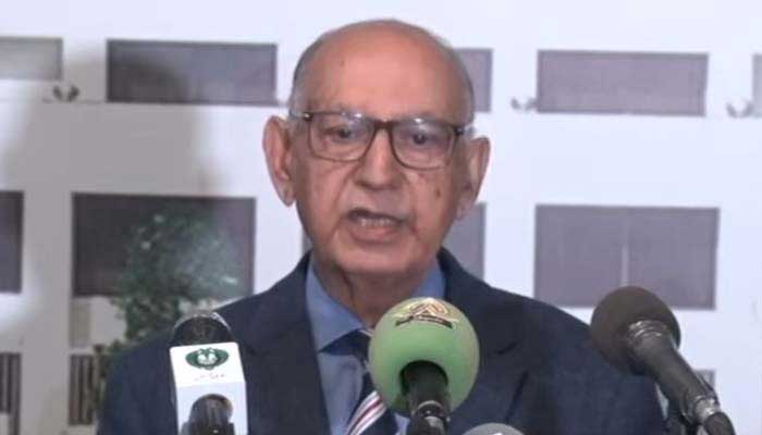 Govt urges PTI to ‘reconsider its unfortunate decision’ of quitting talks