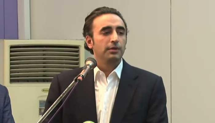 Bilawal calls out PML-N govt over ‘unilateral decisions’, stresses for mutual consensus