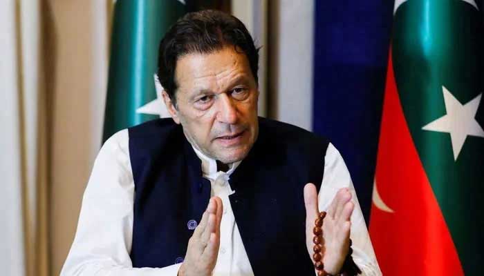 Imran Khan seeks meeting with PTI negotiators before January 28 session