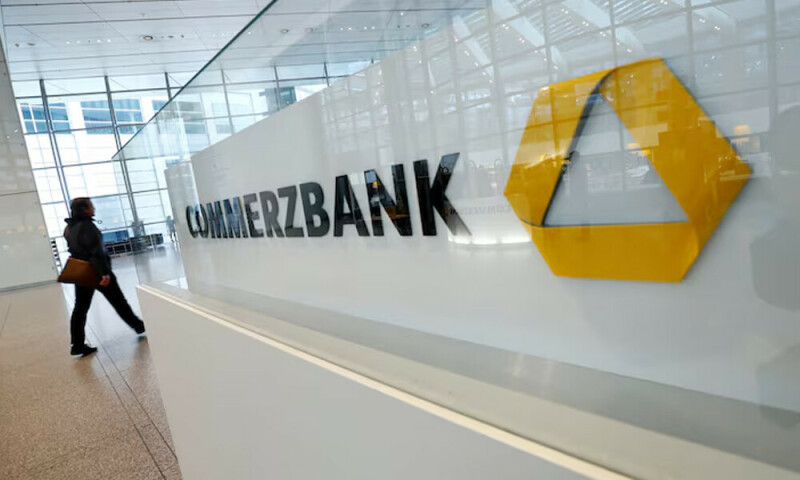 Commerzbank chairman sees little chance of amicable UniCredit merger, report says – Business & Finance