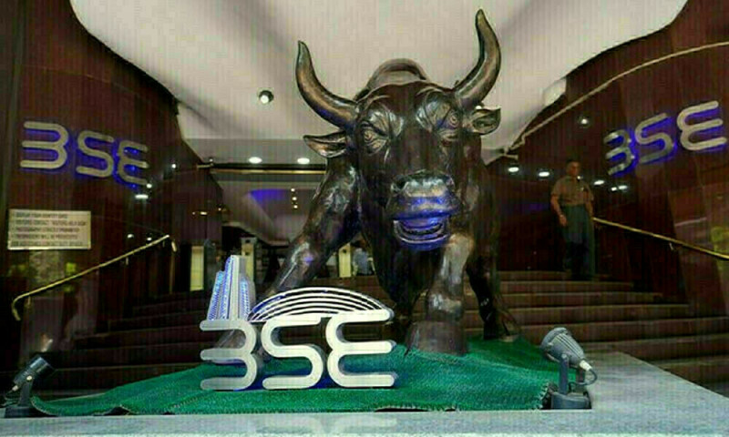 Indian equity benchmarks end higher, led by financials, metals – Markets