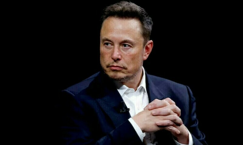 US SEC sues Elon Musk over late disclosure of Twitter stake – World