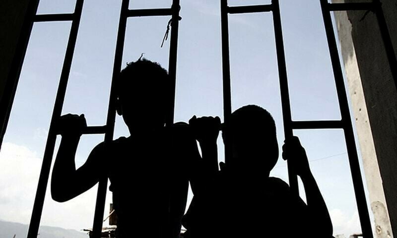 Three minors ‘raped’ in as many incidents in Lodhran – Newspaper