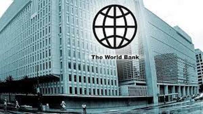 World Bank pledges $40bn to Pakistan under 10-year partnership framework