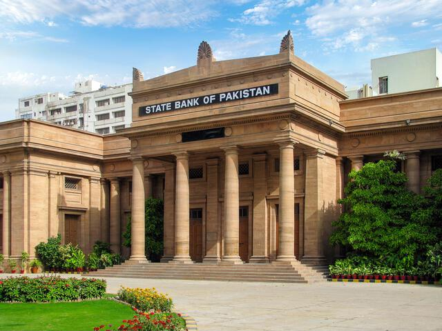 SBP purchases $3.8 billion in FX market to strengthen reserves