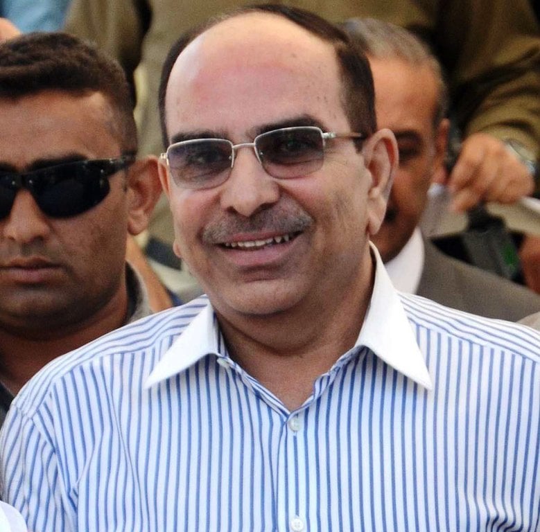 Malik Riaz opens new head office in Dubai