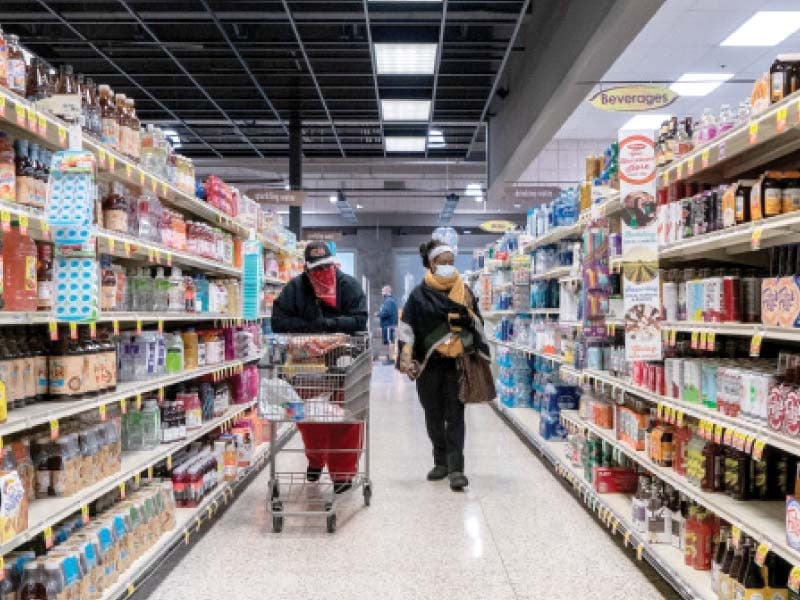 US inflation hits 2.9% in December, increasing pressure on Fed to pause rate cuts