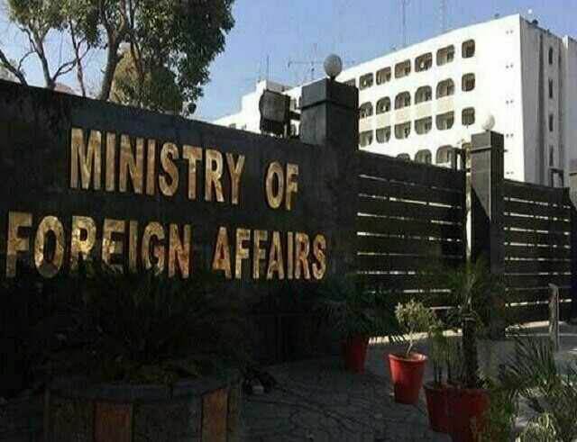 ‘No change in policy’: Pakistan committed to its application to join BRICS, says FO – Pakistan