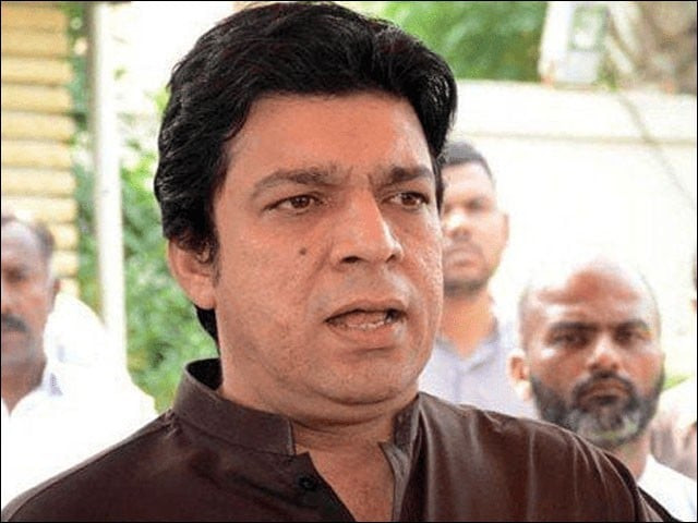 Vawda predicts Imran’s conviction in graft case