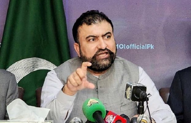 Balochistan offers immense investment opportunities: CM Bugti