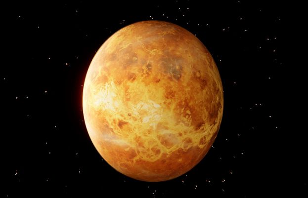 Revealing Venus: Mysteries of Earth’s Twin