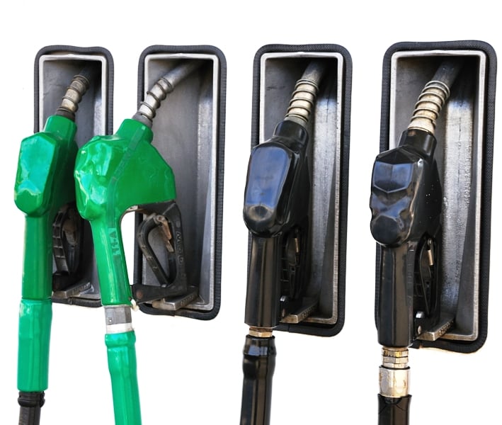 Govt increases petrol, diesel prices in latest review