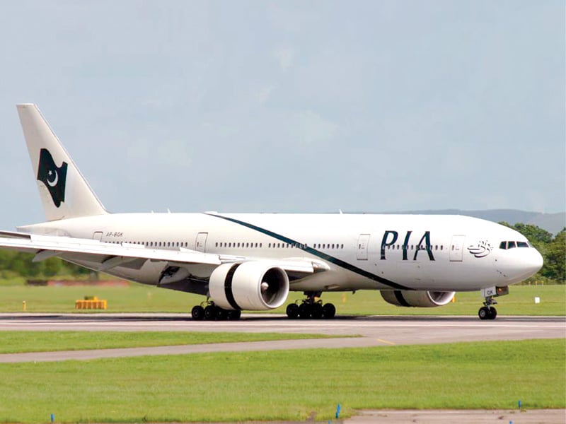 Govt rehires E&Y for PIA sell-off