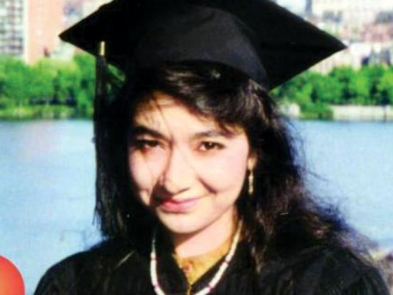 Biden turned down Aafia Siddiqui’s clemency plea, IHC told