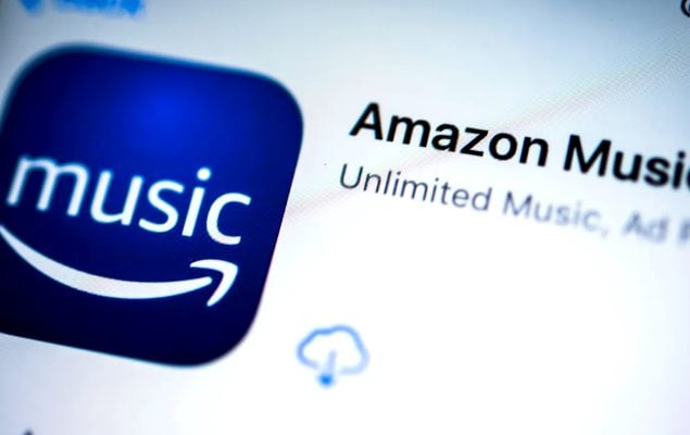 Amazon increases music unlimited subscription prices