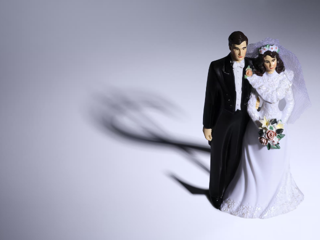 Australian woman annuls marriage after discovering fake wedding was real