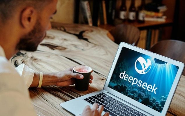 Microsoft brings DeepSeek R1 to Windows 11 PCs