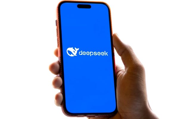 Chinese startup launches DeepSeek R1 to compete with OpenAI