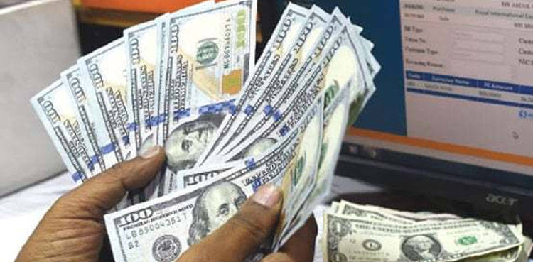 Pakistan’s remittances 29% up to $17.80 billion