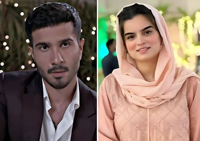 Aliza Sultan calls Feroze Khan an irresponsible father