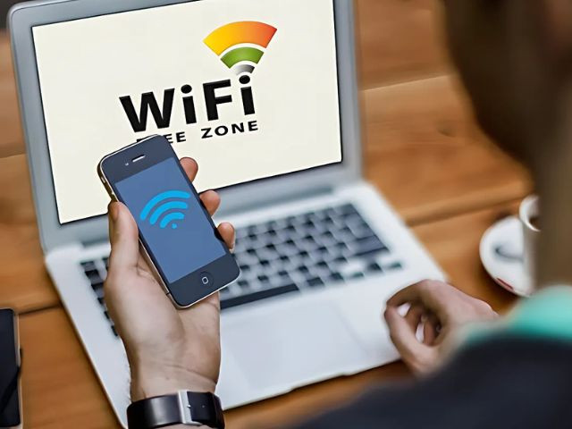 Government declares Wi-Fi networks unsafe