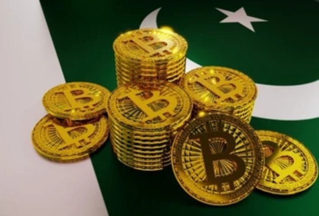 BTC TO PKR – Today’s Bitcoin price in Pakistan on Jan 15, 2024