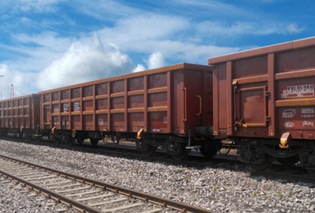 Pakistan partners with Chinese company to manufacture freight wagons