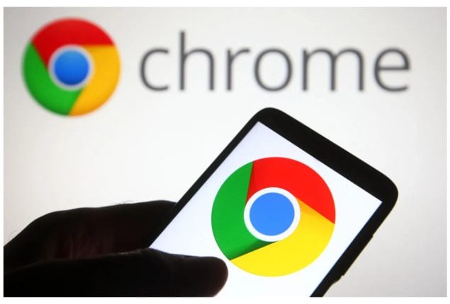 PTA alerts users about severe Google Chrome security risks