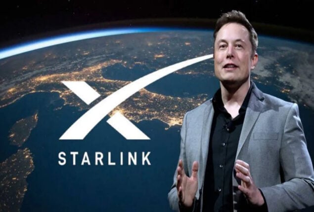 Musk awaits Pakistan’s approval for Starlink launch