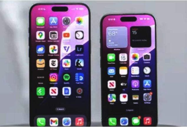 iPhone 17 Series expected to launch with 120Hz display